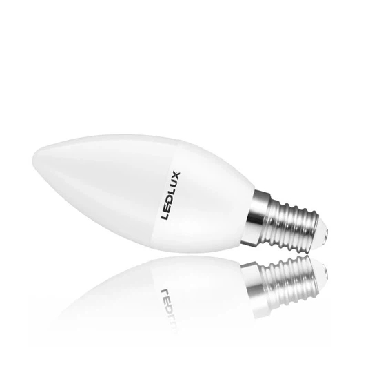 Żarówka LED LedLux 2453 50 W_2